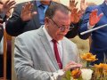 Pr. Jairo Teixeira toma posse como novo líder da Assembleia de Deus em Coruripe