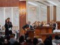 Pr. Luciano de Aquino ministra sobre os desafios da vida cristã