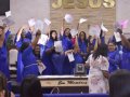 FATEAL forma turma do CPO Feminino, Bacharel e Básico em Teologia