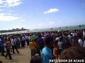 Batismo coletivo do Centenário teve 12 candidatos da AD em Acauã