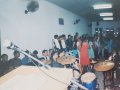 Assembleia de Deus em Piabas celebra 23 anos de fundação do templo