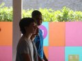 Rev. José Orisvaldo Nunes participa do retiro de adolescentes e juvenis da AD Farol