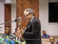 Pr. Moisés Leopoldino: “No deserto você prova que é um verdadeiro adorador!”