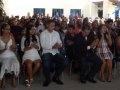 Casamento Coletivo da Assembleia de Deus em Fernão Velho contempla 60 casais