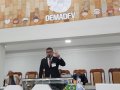 AD Fernão Velho promove 1º Seminário de Evangelismo e Missões