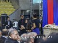 21 pessoas aceitam a Cristo na abertura da Convenção Estadual 2018