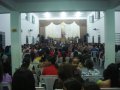 Arrebatamento foi tema de festa das senhoras em Luziápolis-AL
