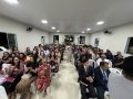Mais um templo da Assembleia de Deus é inaugurado em Santa Brígida, na Bahia
