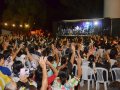 Inauguração do Palco Móvel Padilhinha reúne centenas de pessoas em Coruripe