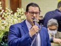Culto de doutrina tem mensagem sobre o juízo e as providências de Deus 