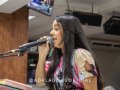 Pr. Geovani Neris (DF) ministra na Santa Ceia de novembro na Igreja Sede