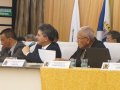 Ministros votam mudanças no Estatuto da Umadene durante AGE no Piauí