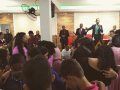AD Jardim Petrópolis 2 celebra o 3º Aniversário do Grupo de Gestos Moças de Ester