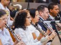 Assembleia de Deus reinaugura templo sede em culto em ação de graças