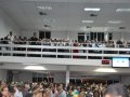 Pr. Eduardo Lopes (SP) ressalta a sinceridade com Deus no culto de Ceia