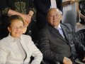 Pr. José Antonio recebe homenagem em Belém, do Pará, na festa do Centenário