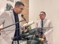 AD Miramar celebra aniversário do evangelista Jackson Braga