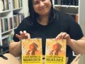 Missionária Elizangela Lima lança o livro A Saúde Emocional da Mulher Cristã