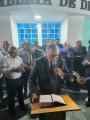 Obra prospera e mais dois templos são inaugurados em Olho D’Água do Casado