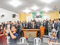 AD Brasil Novo celebra quatro anos de gestão do pastor José Carlos Vicente