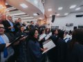 Assembleia de Deus no Farol celebra 51 anos do Coral Louvor Jovem