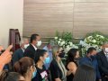 Assembleia de Deus em Alagoas se despede do cantor Mário Soares