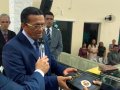Pr. Adalberto de Almeida é o novo dirigente da AD Atalaia