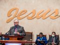 Pastor-presidente inaugura mais uma igreja em Maceió: AD Franco Jatobá