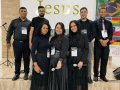 AD Miramar e Sub Emater 2 celebram inauguração da Banda Atos