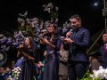Pastor Ailton Júnior ministra no terceiro dia de Convenção Estadual