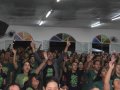 Jesus salva 30 e batiza 59 com o Espírito Santos no Conjooad e Conadkids da 11ª Região