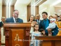 Coral Louvor Jovem celebra 52 anos de história em culto de gratidão no Farol