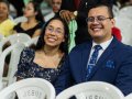 Convenção 2026 tem mensagem sobre o livramento de Deus para as famílias