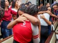 Juventude vive momentos de glória no Pré-Conjoaad das 10ª e 11ª Regiões