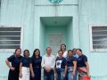 Turma da FATEAL promove ação missionária em Cabo do Pasto