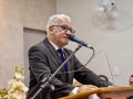 Rev. José Orisvaldo Nunes de Lima inaugura Assembleia de Deus no Peixoto