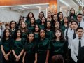 Grupo Ágape celebra 37 anos com culto em ação de graças no Farol