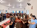 Assembleia de Deus inaugura dois templos em São Sebastião