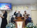 AD Miramar e Sub-Emater 2 celebram 110 anos da AD Alagoas com inauguração de novo conjunto