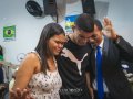 AD Bela Vista realiza Semana Missionária marcada com evangelização e salvação de vidas