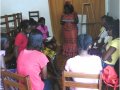 Semadeal divulga relatório da obra missionária em São Tomé e Príncipe