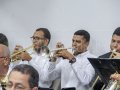 Culto de Santa Ceia no templo-sede tem mensagem sobre Exemplo dos Recabitas