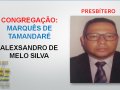 Confira a relação dos Diáconos e Presbíteros apresentados na Convenção Estadual 2017