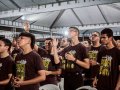 Juventude é impactada pelo poder de Deus no segundo dia de CONJOAAD 2026