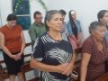 Impacta Jovem reúne juventude da Assembleia de Deus em Riacho da Jacobina