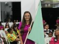 Salvação e renovo marcam festividade de senhoras na AD Vale da Alegria