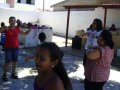 Crianças do Colégio Pr. Antonio Rego Barros se divertem a semana inteira