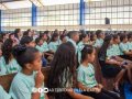 AD Teotônio Vilela celebra 30 anos do departamento infantil Perfeito Louvor