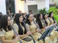 AD Teotônio Vilela celebra aniversário do coral Cântico de Sião e da Banda Shekinah