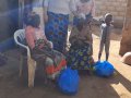 Comunidades carentes de Moçambique são alcançadas pela obra social da AD Alagoas